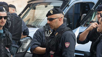 Conmoción: Encontraron el cuerpo de Martina de 14 años en un armario