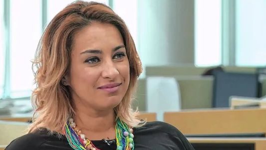 El terrible accidente que sufrió María Julia Oliván: Me prendí fuego