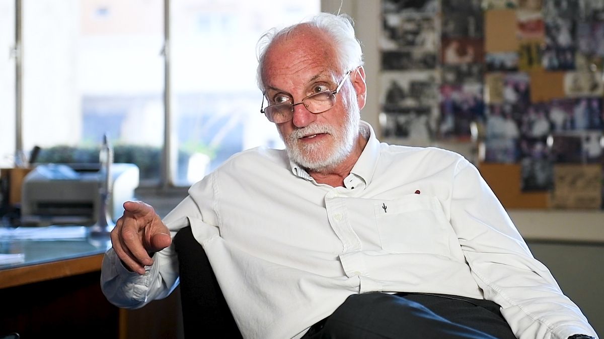Durante la entrevista Juan Carlos De Pablo aseguró que el acuerdo con el FMI se hizo para evitar un bochorno mayor.
