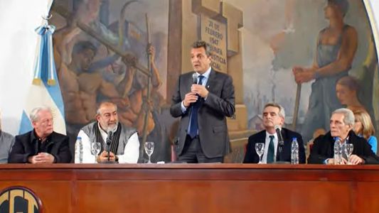 Sergio Massa, el FMI y el plan de estabilización: la crisis post PASO y las medidas que prepara el Gobierno