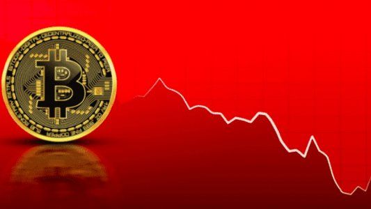 Criptomonedas: ¿Cuáles son los riesgos de invertir en Bitcoins?