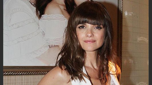 Gracias al video de Instagram, Araceli González consiguió lo que pedía para su madre