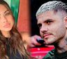 Bomba: se supo el nombre de la famosa que ratonea a Mauro Icardi: Le mandó fotos