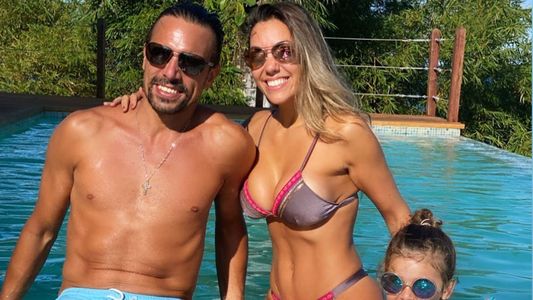 Las paradisíacas vacaciones de Floppy Tesouro en Panamá tras la reconciliación con Fernández Prieto