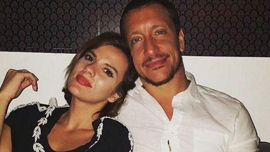 El picante reclamo de Nico Vázquez a Gime Accardi: Uno quiere tener sexo y...