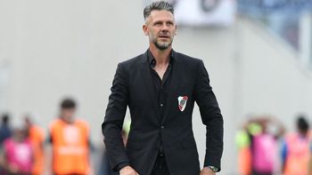 la gran noticia que recibio martin demichelis antes del duelo entre river y deportivo riestra la gran noticia que recibio martin demichelis antes del duelo entre river y deportivo riestra