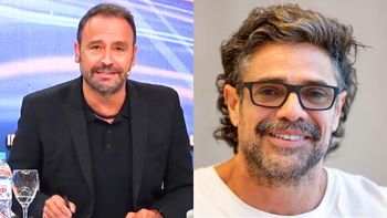 Adrián Pallares sorprendió al comparar la situación de Luciano Castro con un famoso que tuvo un trágico final Adrián Pallares sorprendió al comparar la situación de Luciano Castro con un famoso que tuvo un trágico final