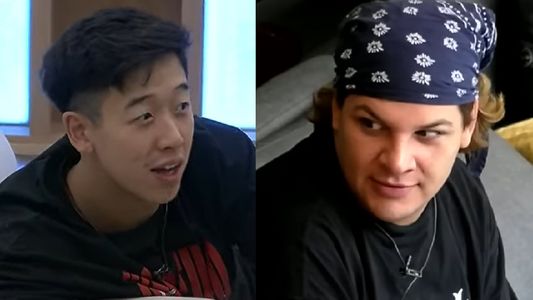 Gran Hermano: grave actitud de Emma con Martín Ku en la cama por la que piden una dura sanción por acoso