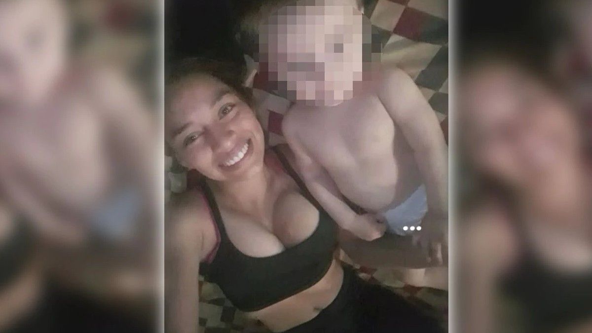 La mujer policía que mató a su bebé y se suicidó estaba embarazada
