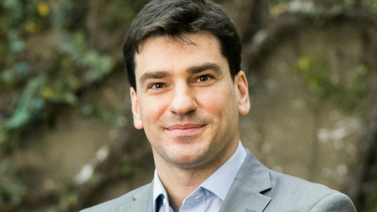 Lorenzo Sigaut Gravina: El rumbo de la economía dependen de la evolución de la pandemia y la negociación de la deuda