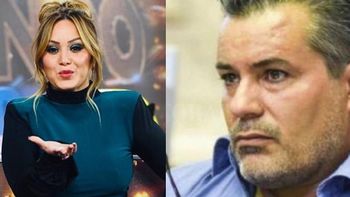La furia de Karina la Princesita con un portal que la confundió con la novia del diputado Ameri