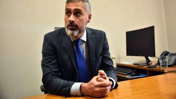 Caso Agostina Vega: tres pedidos de jury frenan la asunción del fiscal que liberó a Barrelier