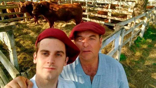 Su hijo murió, donó sus órganos y ahora busca a los receptores “para darles un abrazo”