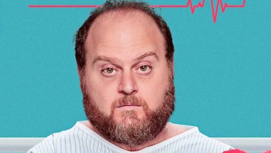 El mejor infarto de mi vida llega al streaming: los detalles sobre la serie basada en hechos reales