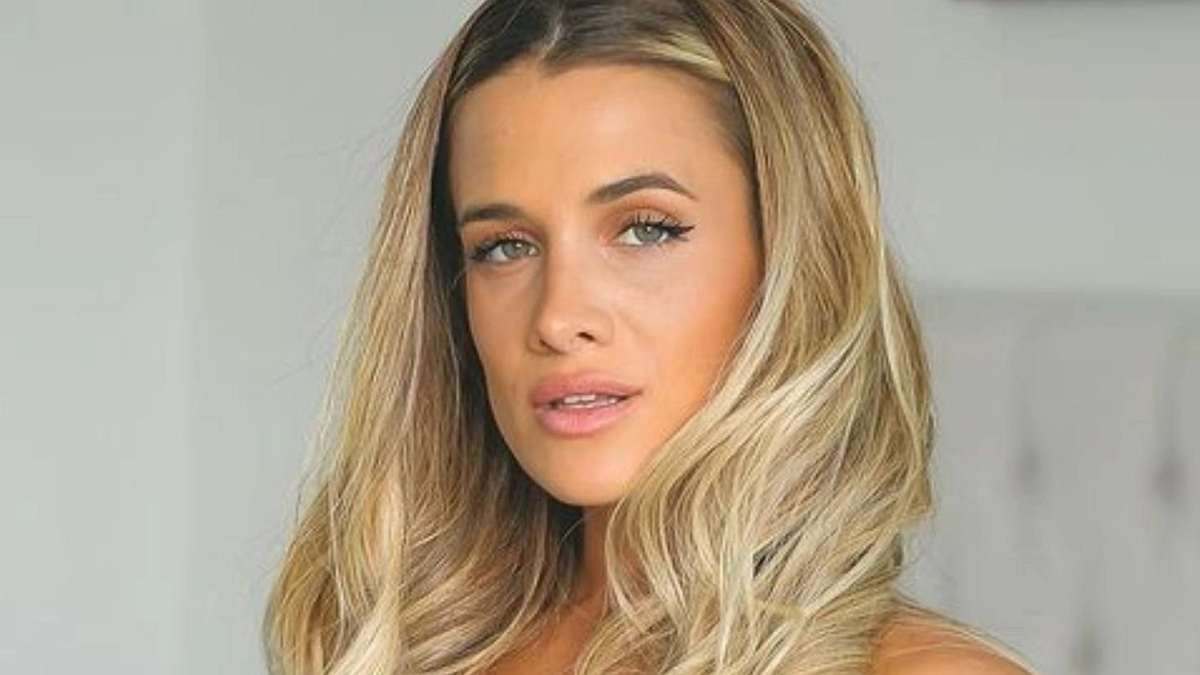 Qué hizo Camila Homs tras los rumores de reconciliación de Rodrigo De Paul y Tini Stoessel