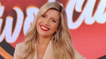 Laurita Fernández sorprendió al hablar de sus ex parejas: Volvería a...
