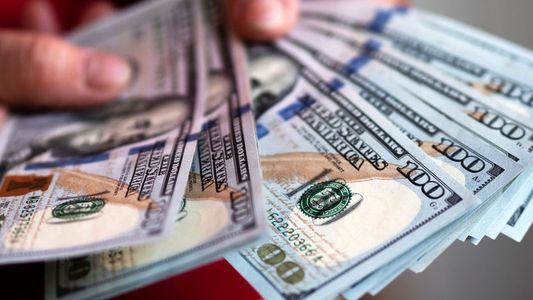 DÓLAR hoy, DÓLAR BLUE hoy: a cuánto COTIZAN este viernes 12 de julio