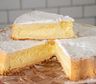 Hora del mate: la torta de ricota fácil y rápida que vas a querer hacer todas las tardes