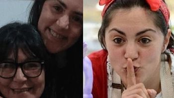Bake Off: La prohibición de Telefe a la familia de Samanta por una nota en América