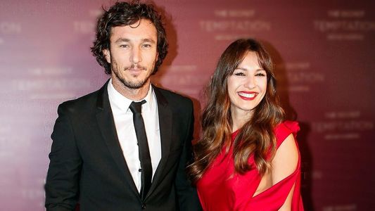 El gesto de Pico Mónaco que abre el camino a... ¿la reconciliación con Pampita?