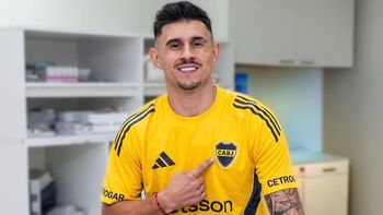 ¿Se viene la Ley del Ex? Los cuatro jugadores de Boca con pasado en San Lorenzo que podrían amargar al Ciclón