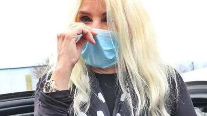 Cómo sigue hoy la salud de Susana Giménez