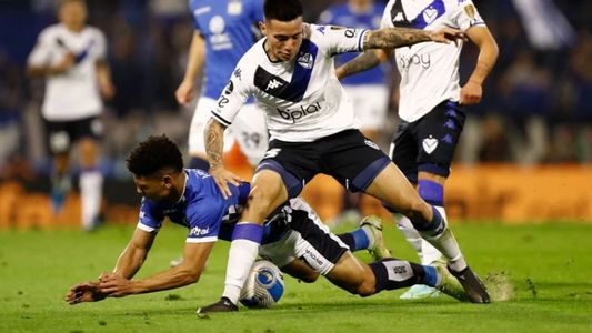 Fútbol libre por celular: cómo ver en vivo Talleres (C) - Vélez