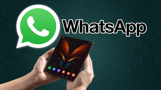 Cómo utilizar WhatsApp en dos pantallas