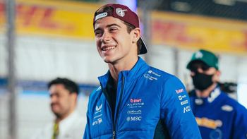 la revelacion que sacudio a la f1: la increible ventaja que tiene colapinto de cara al 2026 la revelacion que sacudio a la f1: la increible ventaja que tiene colapinto de cara al 2026