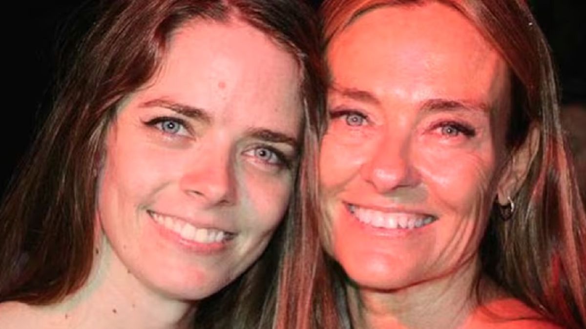 El conmovedor posteo de las Trillizas de Oro a seis años de la muerte de Geñi Laprida: Ya estaremos juntas