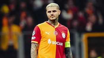 ¡No hay vuelta atrás! Galatasaray confirmó la salida de Mauro Icardi: el club que podría ficharlo