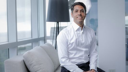 El CEO de HSBC Argentina anunció una inversión local de US$ 19.5 millones