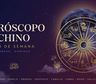 Horóscopo Chino del fin de semana del 28 al 30 de agosto: balance de cierre y proyección