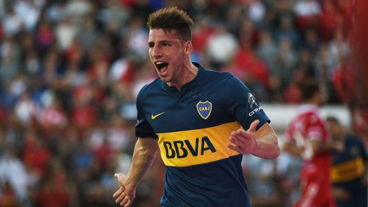 El Vasco Arrubarrena confesó que Jonatan Calleri hablaba con su mamá el día del gas pimienta