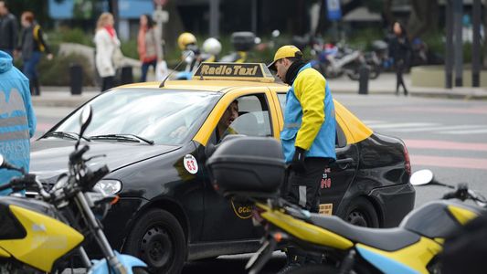 Marcha del Orgullo LGTBiQ+: cortes de tránsito en la Ciudad