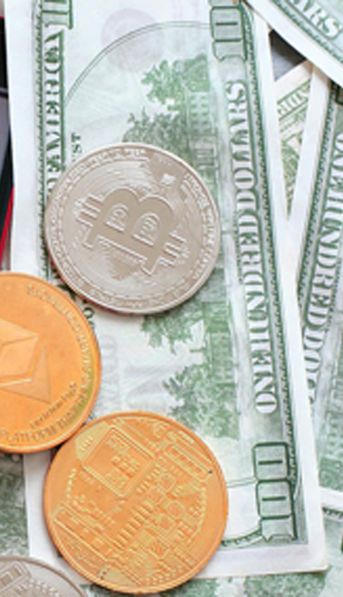 ¿Pueden las criptomonedas constituir un nuevo sistema monetario global?