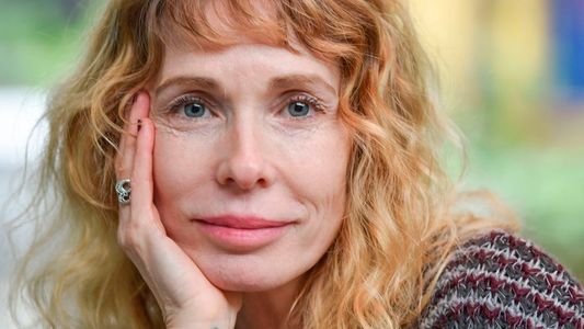 La frase demoledora de Gloria Carrá cuando le preguntaron por su ex, Luciano Cáceres