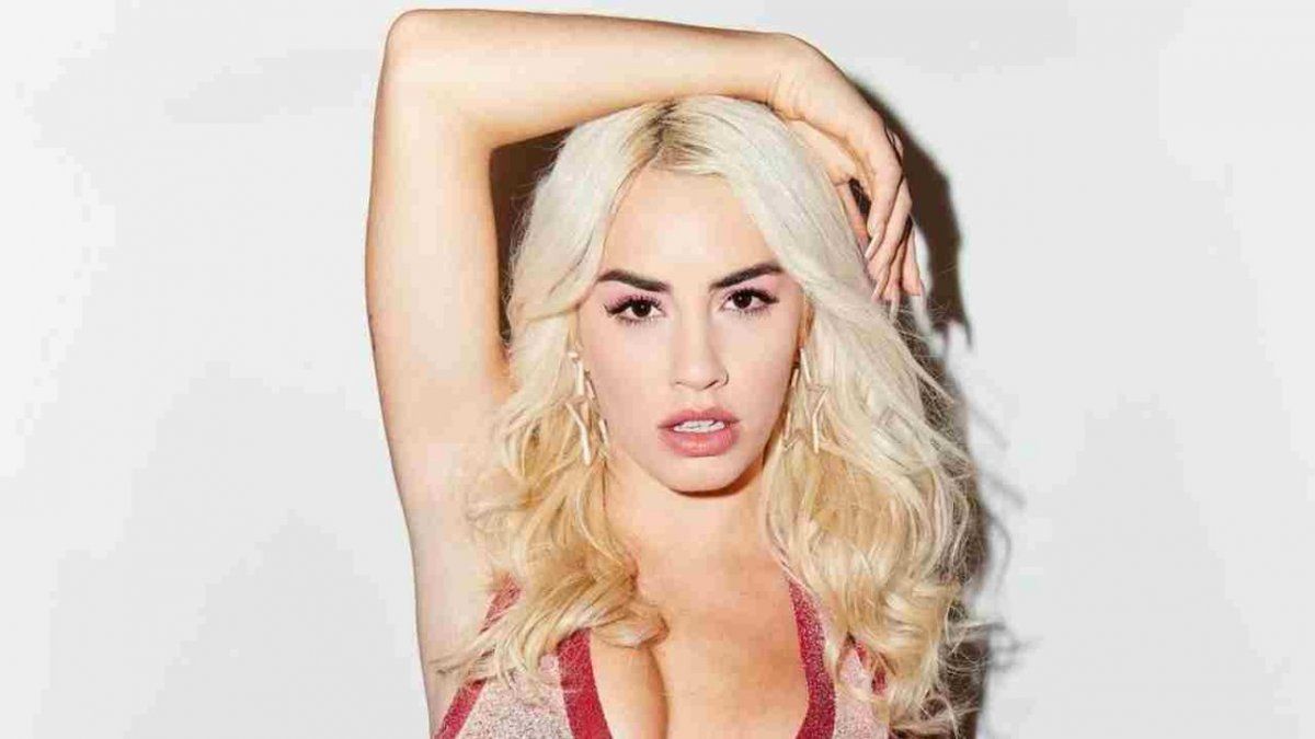 El importante anuncio que hizo Lali Espósito en sus redes sociales.