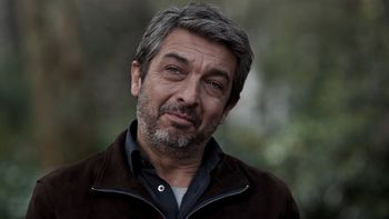 Ricardo Darín: En el Gobierno no están subidos a la soberbia