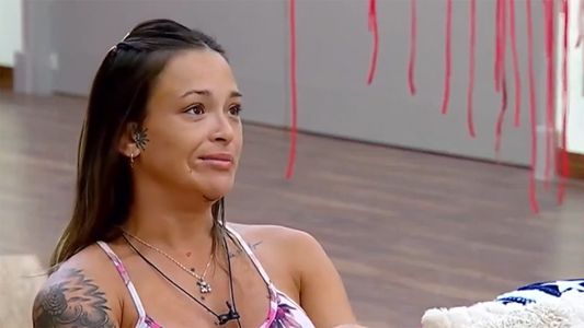 La dura definición de Agostina Spinelli sobre los jugadores de Gran Hermano
