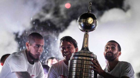 Marcelo Gallardo cumple 43 años y River le dedicó un emotivo video