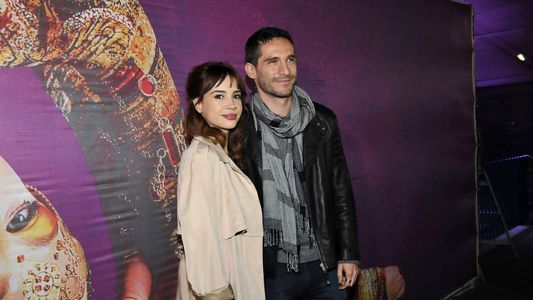 Celeste Cid mostró su pancita a semanas de dar a luz