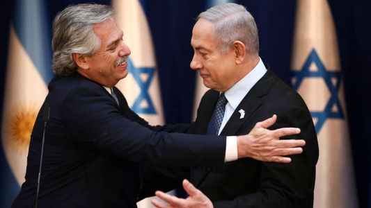 Israel convocó al embajador argentino por el voto a favor de la investigación de la ONU