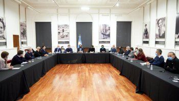 Mañana feroz de cruces (sutiles) entre Ciudad y Nación por la flexibilidad o endurecimiento de la cuarentena