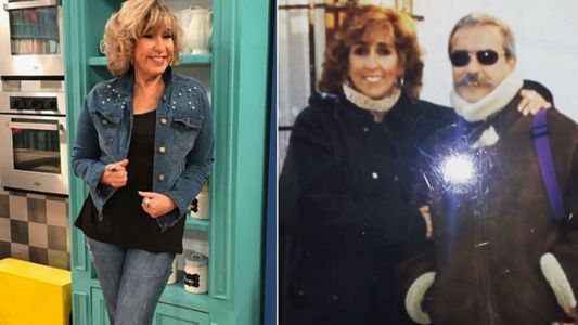 Georgina sobre los asesinos de su marido: Dan ganas de matarlos con tus propias manos