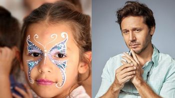 Benjamín Vicuña habló de la muerte de su hija Blanca