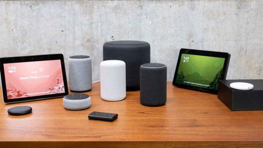 Amazon, Google y Apple crearán un standard para manejar dispositivos de casas inteligentes