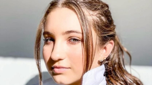 La decisión de Indiana tras el nacimiento de Cruz y que lastimó a Fabián Cubero