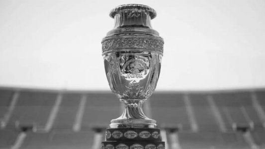 Desde la CONMEBOL confirmaron que Qatar y Australia no jugarán la Copa América 2021