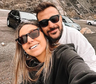 ¿Reconciliación confirmada? El gesto de Diego Leuco y Sofi Martínez que sorprendió a todos en un aeropuerto